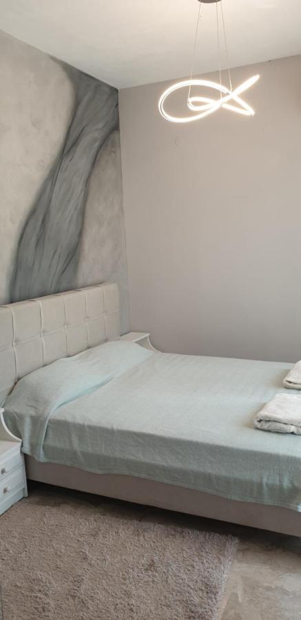 Angela Apartments Pool Gardens And Sea Views Agios Stefanos Avliotes  Zewnętrze zdjęcie