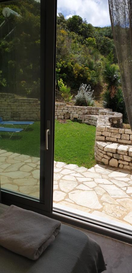 Angela Apartments Pool Gardens And Sea Views Agios Stefanos Avliotes  Zewnętrze zdjęcie