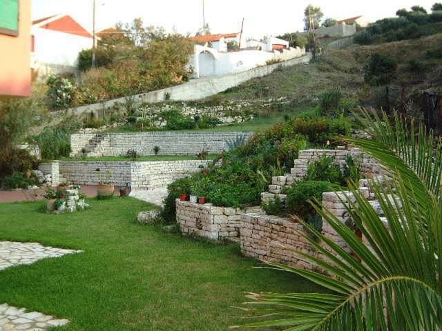 Angela Apartments Pool Gardens And Sea Views Agios Stefanos Avliotes  Zewnętrze zdjęcie